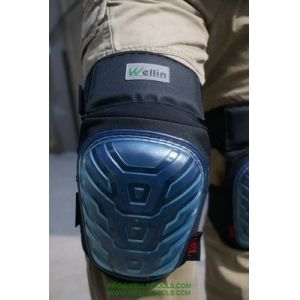 China Pro Knee Pads /GEL knee pads /Heavy duty knee pads on sale