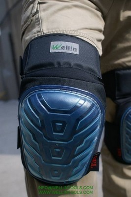 Buy Pro Knee Pads /GEL knee pads /Heavy duty knee pads at wholesale prices
