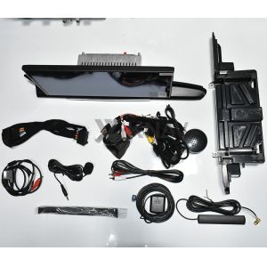 1920*720 Android Stereo Receiver For Audi A6 A6L A7 2012 To 2019