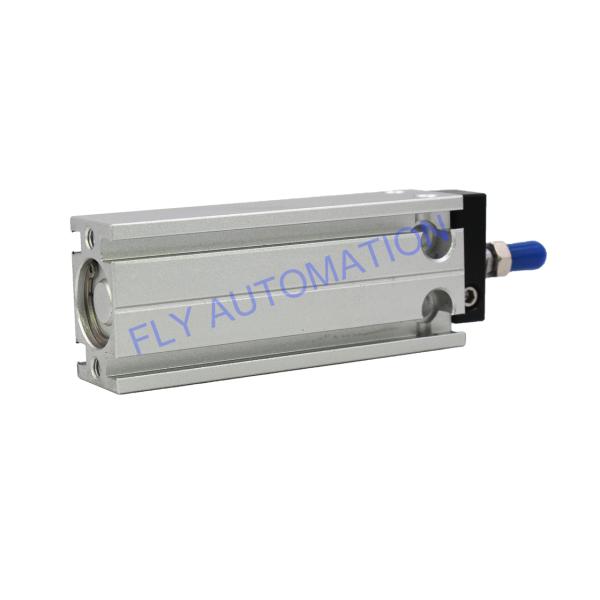 16mm Bore Multi Mount Pneumatic Cylinder AIRTAC MK16-50