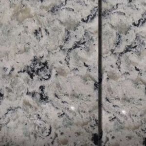 Multifunction Scratch Resistant 3000*1600 Engineered Quartz Stone