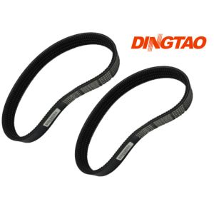 180500232 GT5250 Cutter Parts Belt Banded 33.5 Suit Cutter S7200 Parts