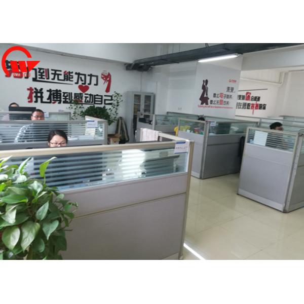 Oil Refinery Industrial Oil Press Machine Steam Circulation Mixing Decolorizer