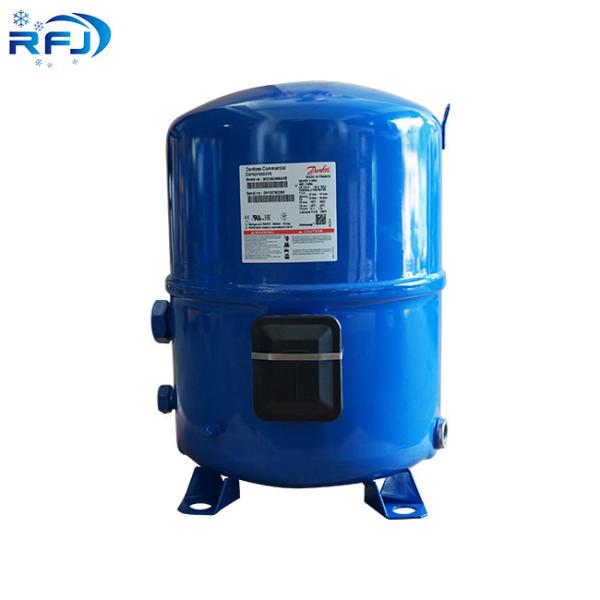 Buy PSC Wiring Maneurop R407C Hermetic Piston Compressor MTZ40JH4AVE at wholesale prices