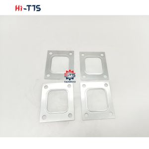Hi-TTS 3037821 Exhaust Manifold Gasket for K38 KTA38 Engine Parts Guangdong Made