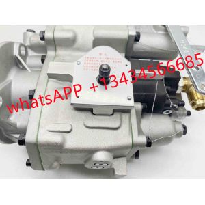 China Excavator Engine Parts K19 KTA19 QSK19 Fuel Pump 4076956 4076957 Injection Pump on sale