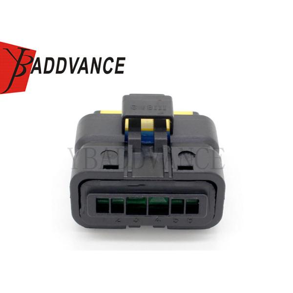 FCI 6 Pin Accelerator Pedal Connector For Citroen Peugeot 211PC069S0049