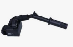 2769063500 Mercedes Benz Ignition Coil Easy Maintenance High Versatility
