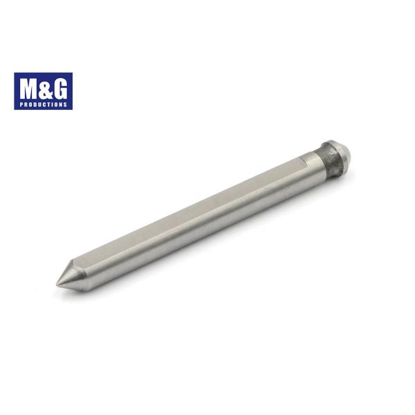 Quality PILOT PIN (Center Drill ) FOR 1&quot;,2&quot; ,3&quot;,4&quot;,5&quot;,6&quot;,8&quot;,10&quot; and 12&quot; Cutting Depth ANNULAR CUTTER for sale