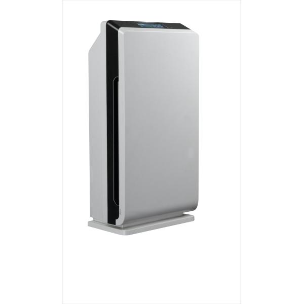 ABS Portable Nebulizer With Compressor , Remove Smoke And Dust