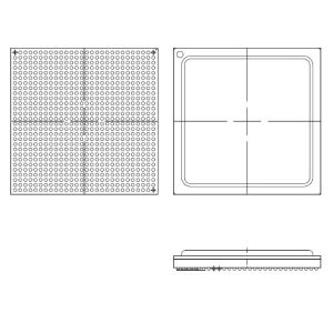 XAZU5EV-L1SFVC784I Xilinx