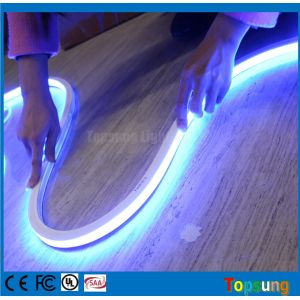 Square Led Neon Flex Tube