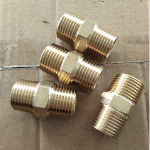 Processing Custom All Kinds Of Pipe Fitting,Adapte,CNC Machining, Brass Fitting,