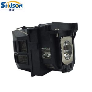 Compatible BrightLink 480i 485Wi UHP215 Epson Projector Bulbs