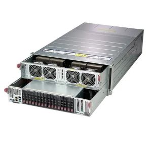 SYS-7049P-TRT 2U Rack Twin Server With Intel 5220R CPU