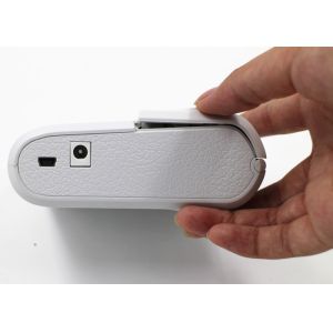 Handheld 2inch Portable Thermal Printer , Thermal Transfer Printer