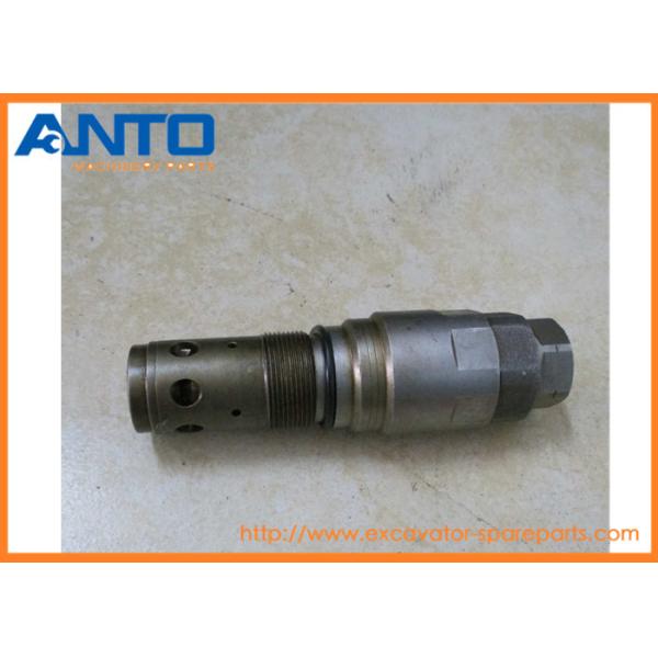 723-40-91102 Komatsu VALVE ASS'Y RELIEF For Komatsu Excavator PC200-7, PC228-3