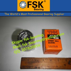 THK Linear Rotating Bushing Bearings ST8UUB ST10UUB ST12UUB ST16UUB ST20UUB