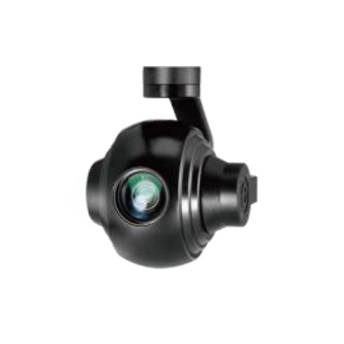 Buy 10x Optical Zoom Object Tracking Gimbal Camera at wholesale prices