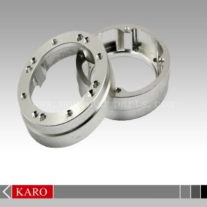 China Precision Stainless Steel CNC machining parts on sale