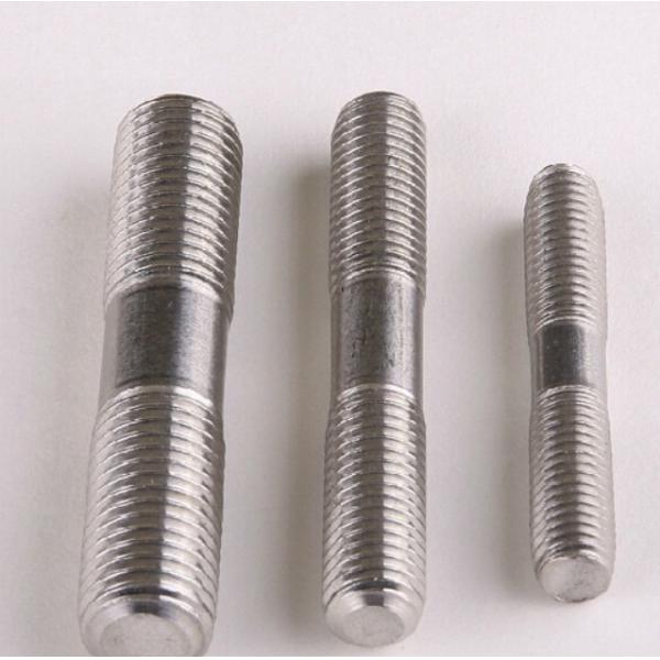 Buy Fasteners Super Hastelloy Stainless Steel Hex Nut And Bolt Washer C22 EN2.4602 at wholesale prices