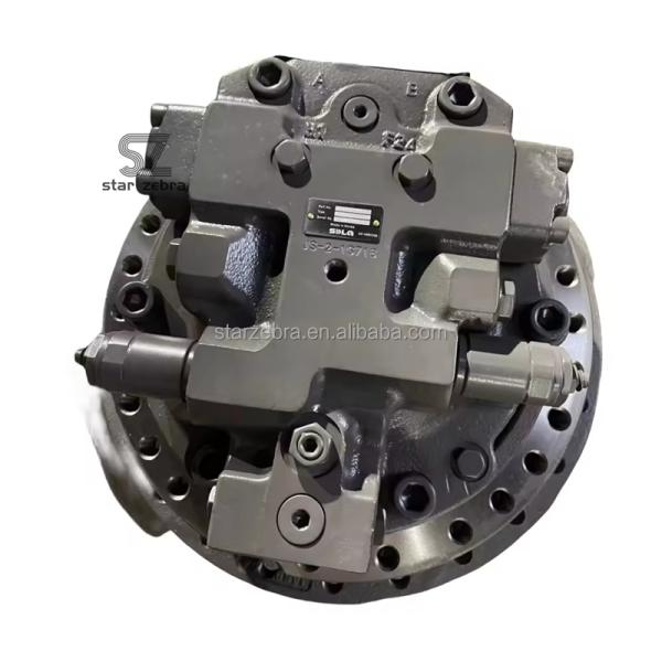 Machinery Repair Shops VOE14725516 14725516 travel motor EC350D Final drive Traveling motor
