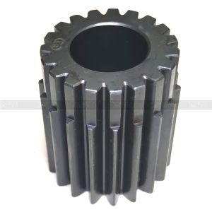 3085569 High Durability ZX120 Excavator Travel 2 Stage Sun Gear Designed for