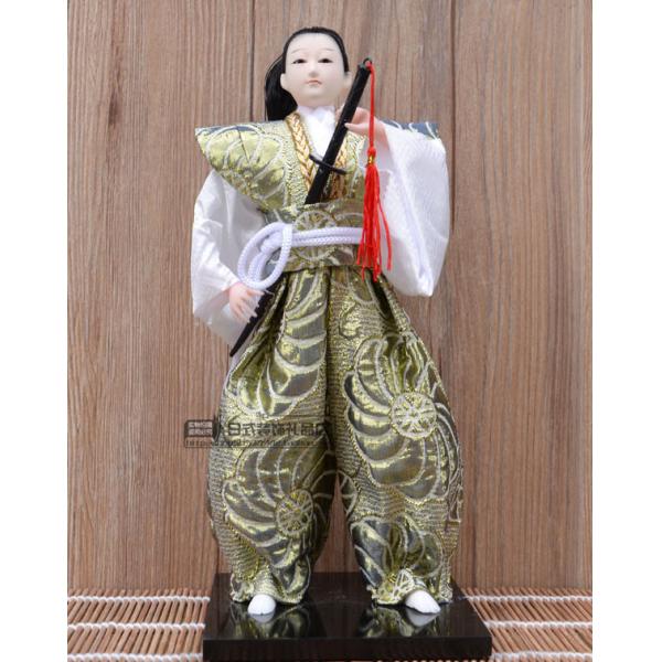 Buy Japanese Samurai Doll,samurai figurines at wholesale prices