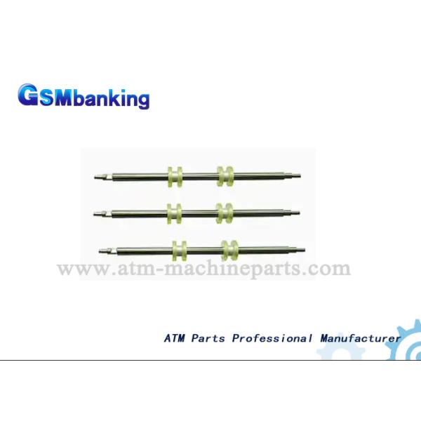 Buy Metal Hyosung ATM Parts 5600 K-ASSY G Roller 4520000258 at wholesale prices