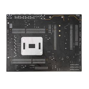 OEM ODM Double Sided PCB Assembly 0.5oz To 12oz