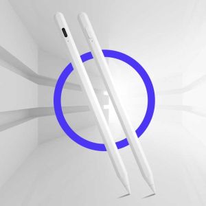 write draw pressure sensitive Plastic Tip Stylus Pencil without Battery