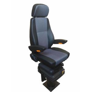 M801 Mechanical Suspension Seat High Speed Railway Electric Locomotive Driver