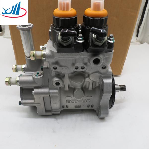 High Pressure Fuel Pump Cummins Engine Parts 0940000462