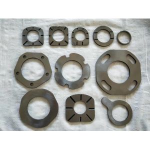 Thrust Differential Washer For HINO 500 FM2P Truck Differential Side Gear