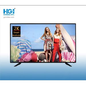 42" LED Digital 42 Inch LCD TV Support Android Smart