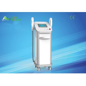 China Ipl skin rejuvenation elight opt ipl shr hair removal machine on sale