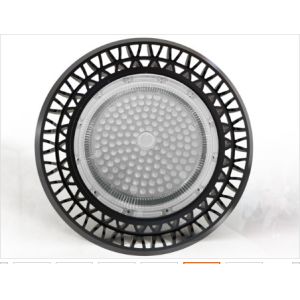 DUALRAYS HB5 UFO High Bay Light With 1-10v DALI Motion Sensor Daylight Sensor