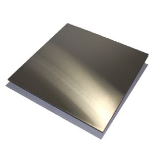 Easy To Process Hot Rolled Stainless Steel Sheet 201 202 304 304D 316 416 430