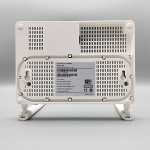 Cheap Price Big Style HK668 2.4G 5g FTTH WiFi ONU Dual Band 2.4G 5g AC WiFi Gpon