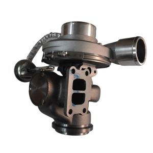 D6R C9 B2G Bulldozer Engine Turbo 252-5165 Attachments