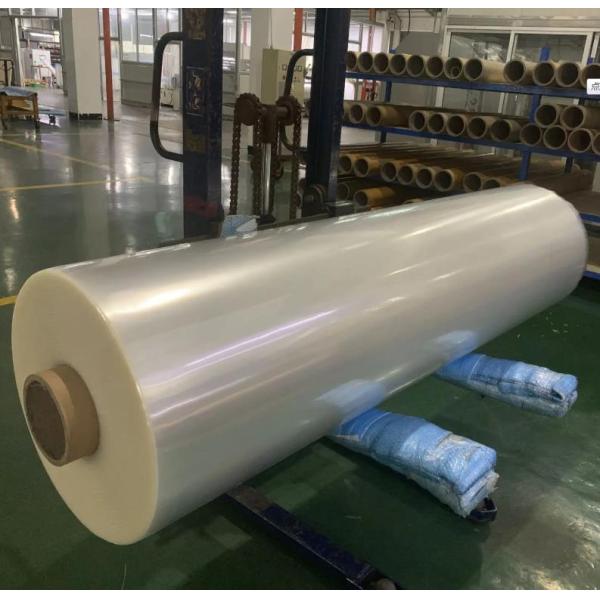 One-Side Heat Sealable OPP Film The Ultimate Solution for Clear Noodle Packaging