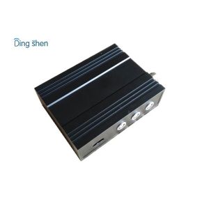 Manpack COFDM Wireless Video Transmitter 3km NLOS Live Vieo Transmission