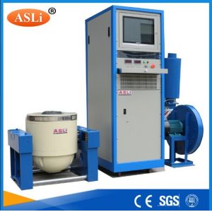 Air Cooled Electro Dynamic Vibration Shaker Test System for Vibration Testing