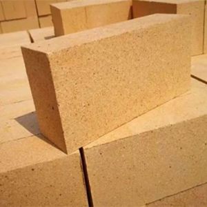 Quality Long-Lasting Low Porosity Fireclay Bricks For Cost-Effective Solutions for sale