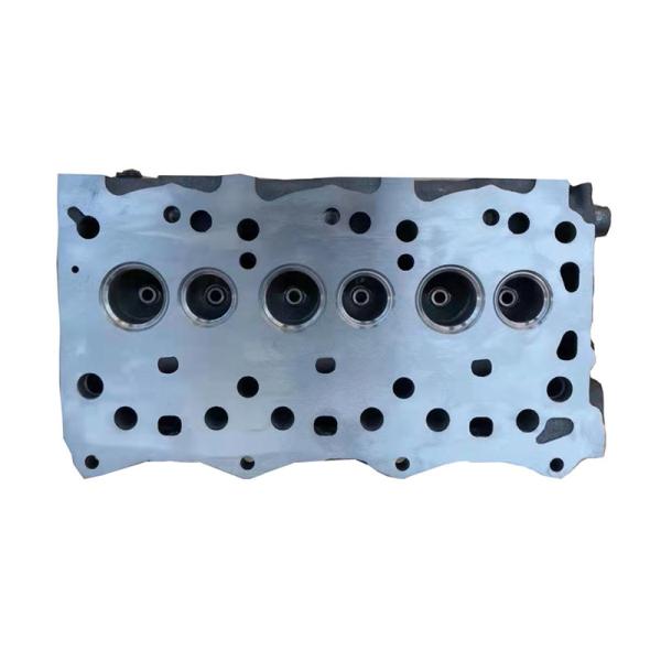 ISUZU Cylinder Head Rebuilders 3LD1 Cyl Head 8-97163401-3
