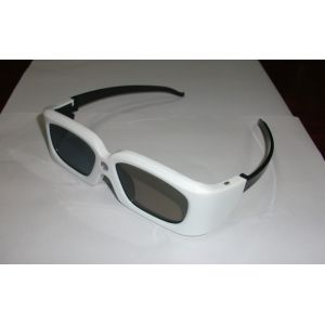 Link Xpand Universal Active Shutter 3D Glasses Ready Projector 120Hz