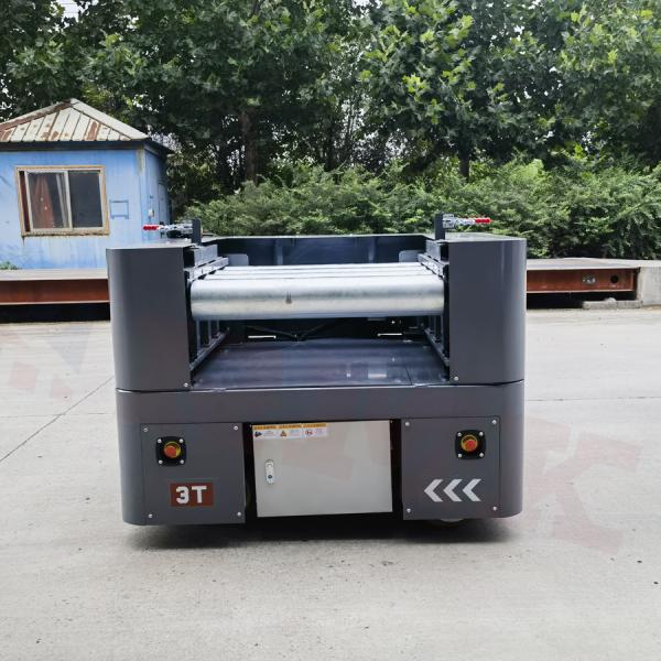 5T Conveyor Materials Transfer Cart Loading And Unloading Cart Transfer