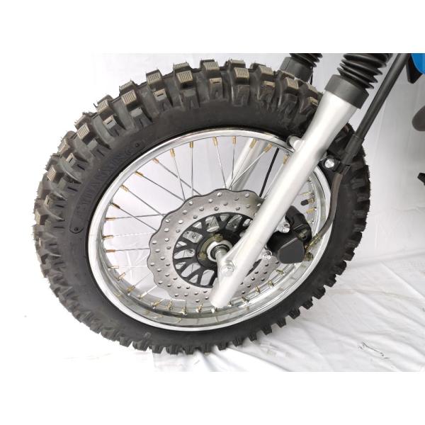 Hot Sale Chinese powerful Motorcycles Dirt Bike 150cc/200cc/250cc