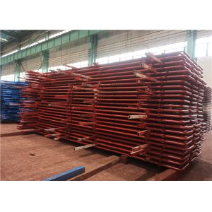 ASME Standard Energy Saving Bending Serpentine Tube