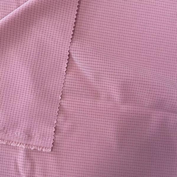 99GSM 88%P 12%SP 75D+40D*75D+40D 4-way spndex Fabric